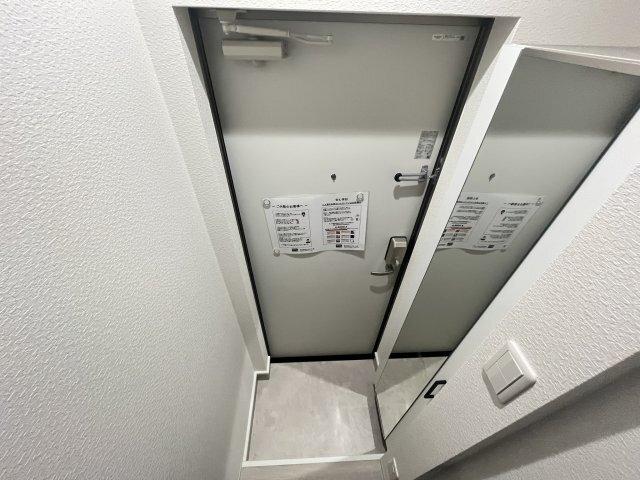 あんしん+ＶｅｒＭ五ケ山22-2001 部屋画像