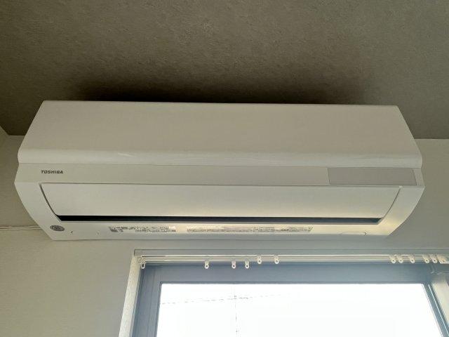 あんしん+ＶｅｒＭ五ケ山22-2001 部屋画像