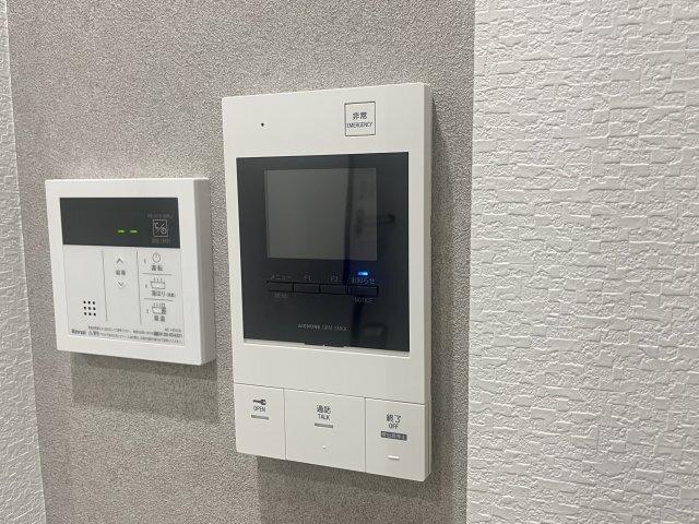 あんしん+ＶｅｒＭ五ケ山22-2001 部屋画像
