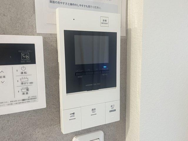 あんしん+ＶｅｒＭ五ケ山22-2001 部屋画像