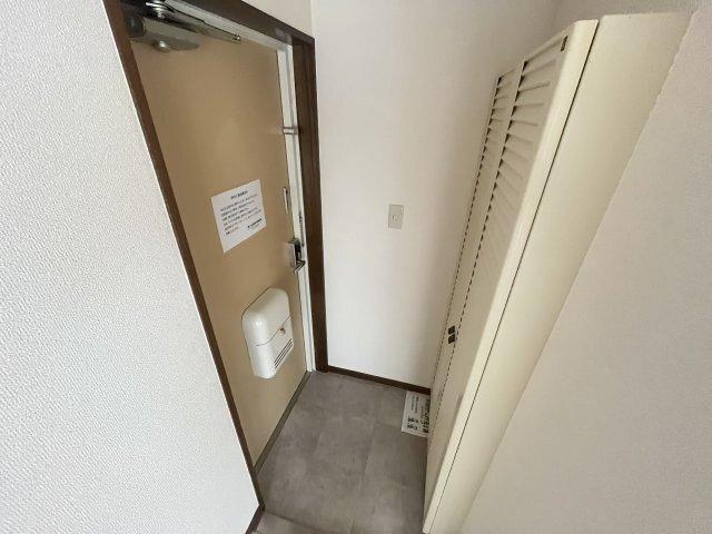 ハイム西宮北口 部屋画像