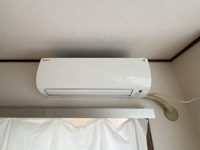 ハイム西宮北口 部屋画像