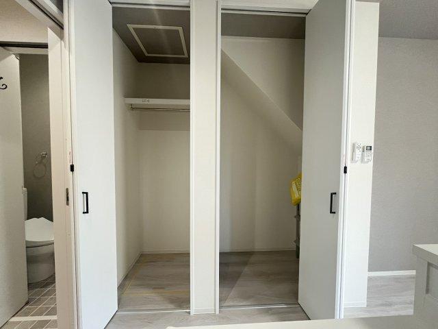 あんしん+ＶｅｒＭ五ケ山22-2001 部屋画像