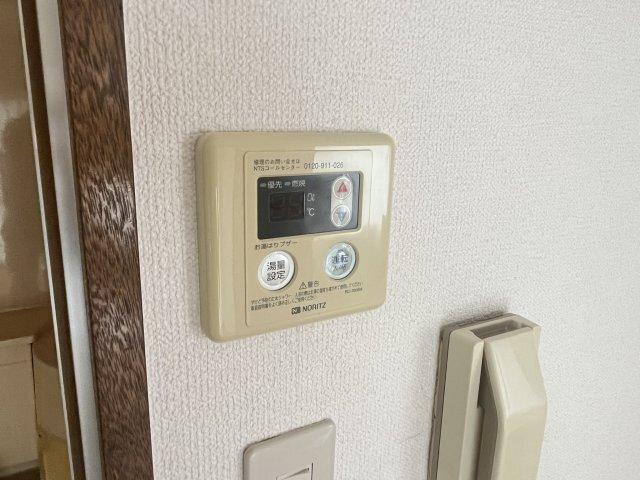 ハイム西宮北口 部屋画像