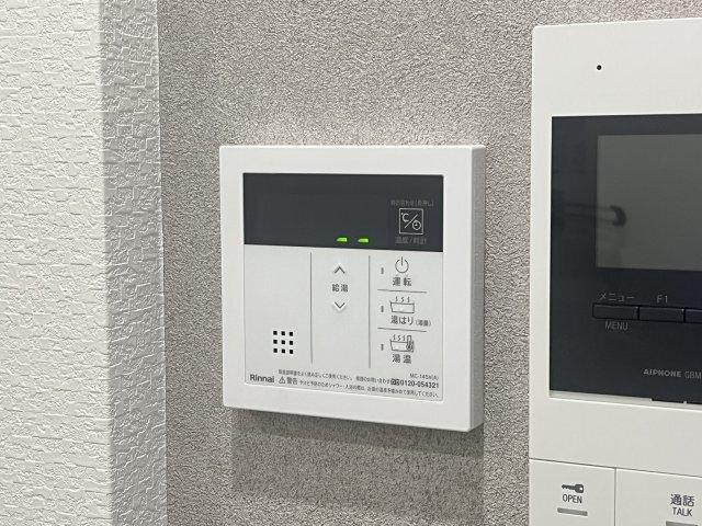 あんしん+ＶｅｒＭ五ケ山22-2001 部屋画像