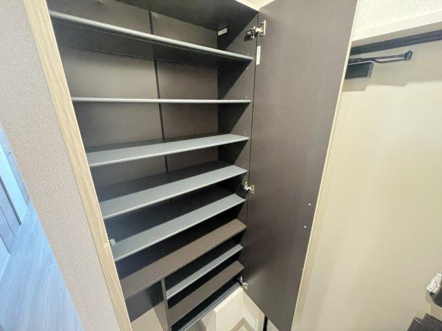 ＣａｌｍＣｏｕｒｔ門戸 部屋画像