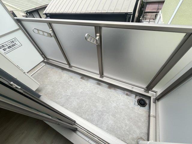 ルストーレ西宮北口1号棟 部屋画像