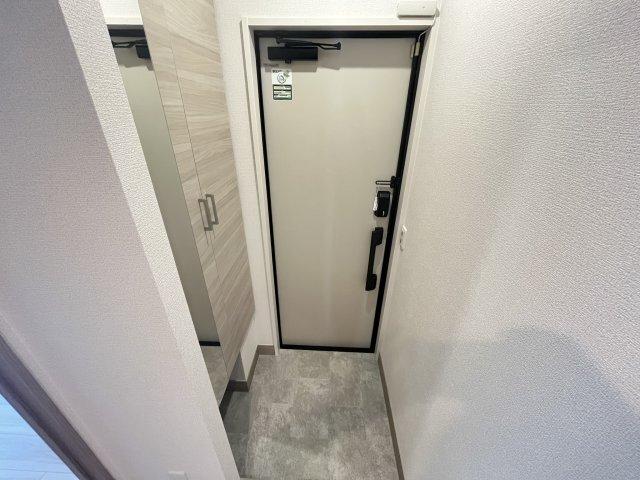 ＣａｌｍＣｏｕｒｔ門戸 部屋画像
