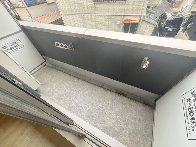 ルストーレ西宮北口1号棟 部屋画像