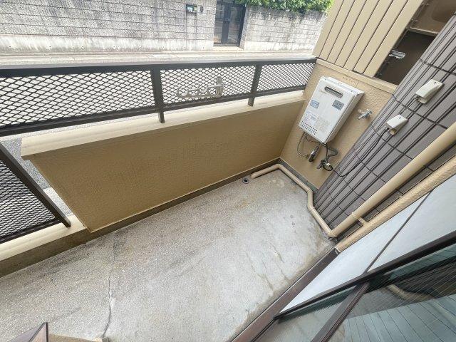 ハイム西宮北口 部屋画像