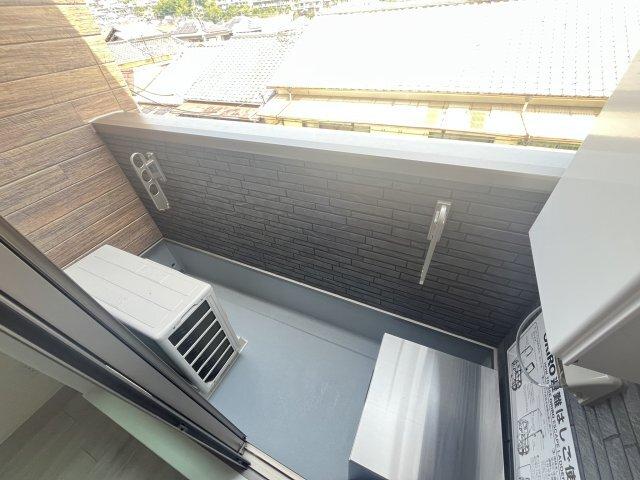 あんしん+ＶｅｒＭ五ケ山22-2001 部屋画像