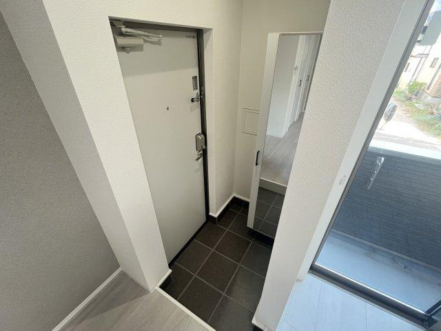 あんしん+ＶｅｒＭ五ケ山22-2001 部屋画像