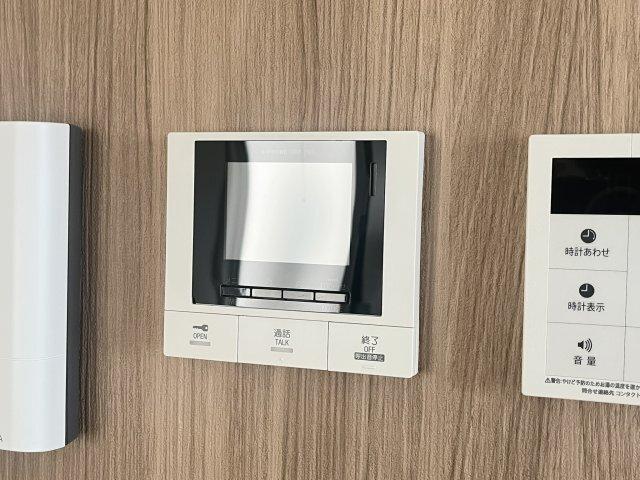 ＣａｌｍＣｏｕｒｔ門戸 部屋画像