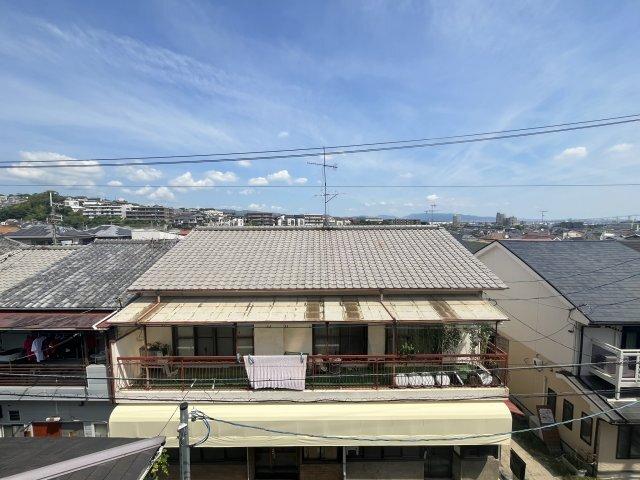 あんしん+ＶｅｒＭ五ケ山22-2001 部屋画像
