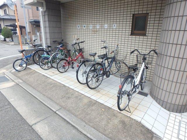 ハイム西宮北口 部屋画像