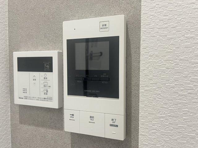 あんしん+ＶｅｒＭ五ケ山22-2001 部屋画像