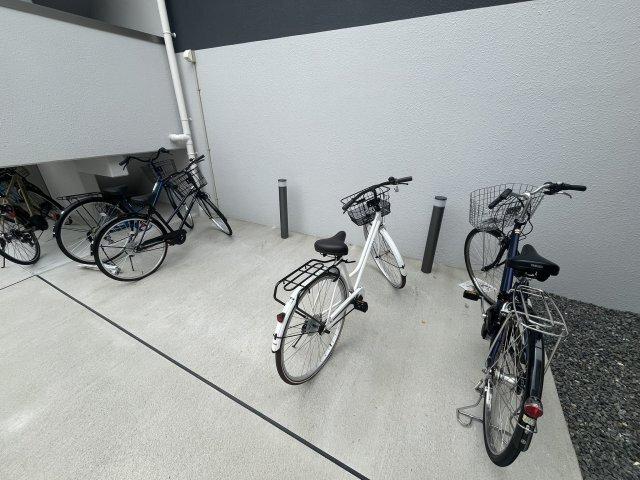 ルストーレ西宮北口1号棟 部屋画像