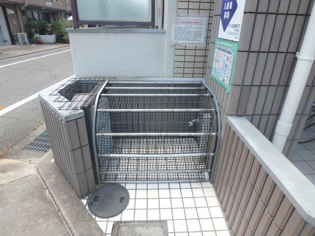 ハイム西宮北口 部屋画像
