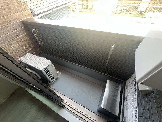 あんしん+ＶｅｒＭ五ケ山22-2001 部屋画像