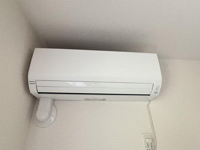 ＣａｌｍＣｏｕｒｔ門戸 部屋画像