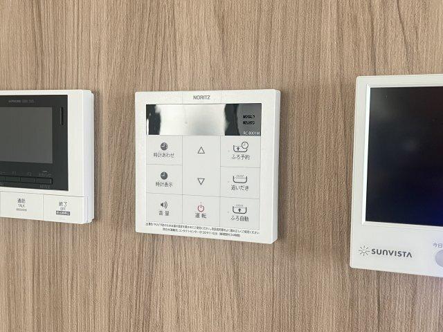 ＣａｌｍＣｏｕｒｔ門戸 部屋画像