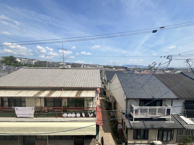 あんしん+ＶｅｒＭ五ケ山22-2001 部屋画像