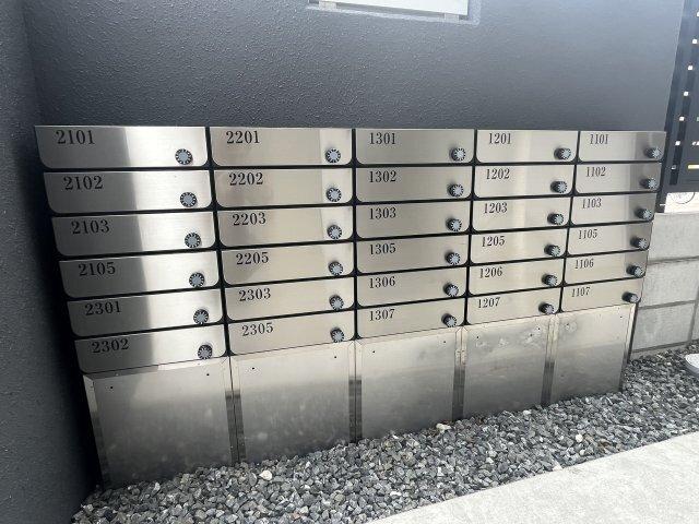 ルストーレ西宮北口1号棟 部屋画像