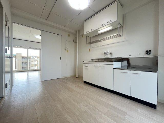 フタミハイツ 部屋画像