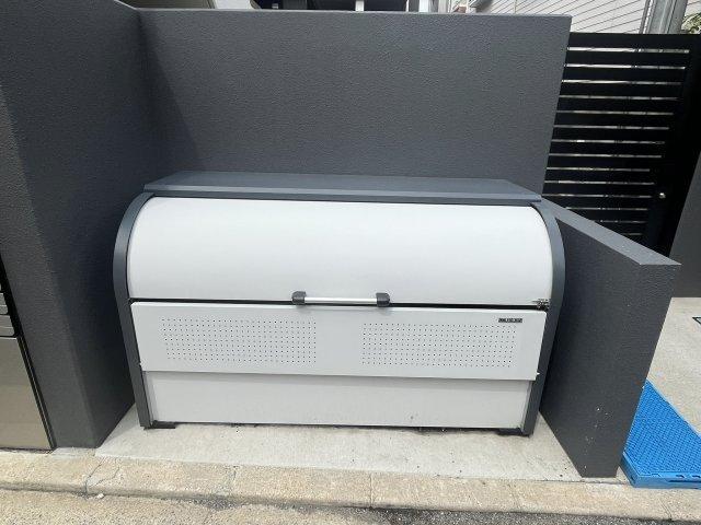 ルストーレ西宮北口1号棟 部屋画像