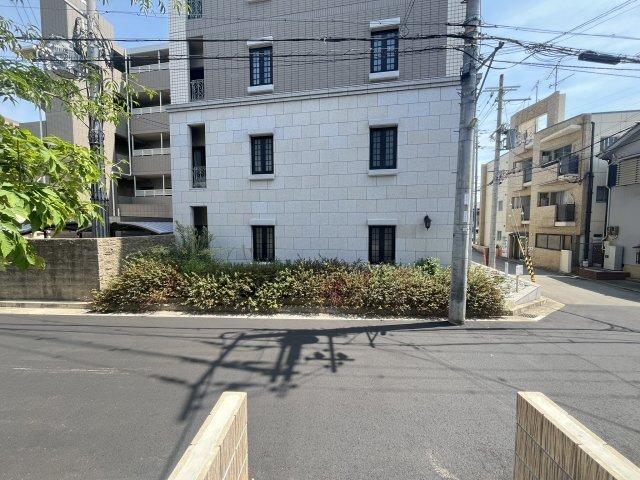 ＣａｌｍＣｏｕｒｔ門戸 部屋画像