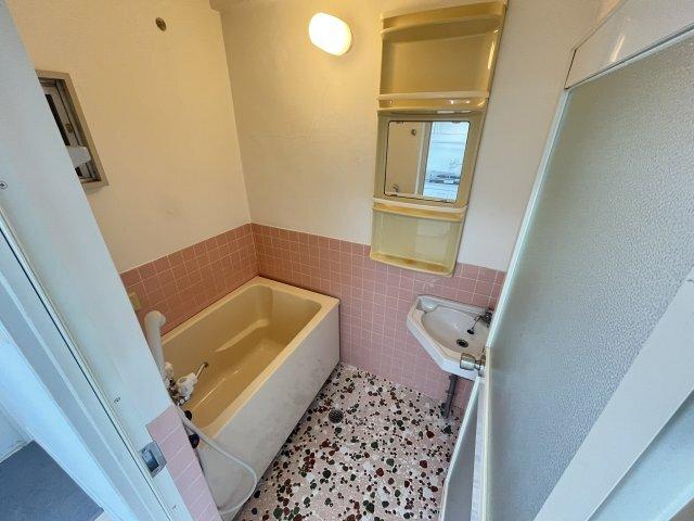 フタミハイツ 部屋画像