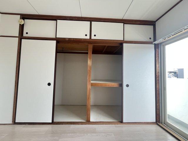 フタミハイツ 部屋画像