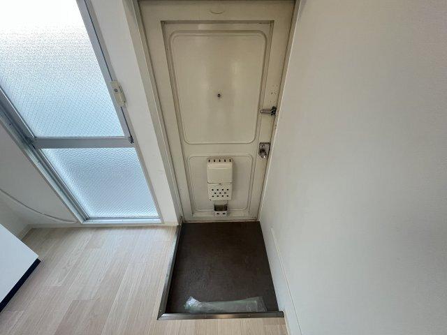 フタミハイツ 部屋画像