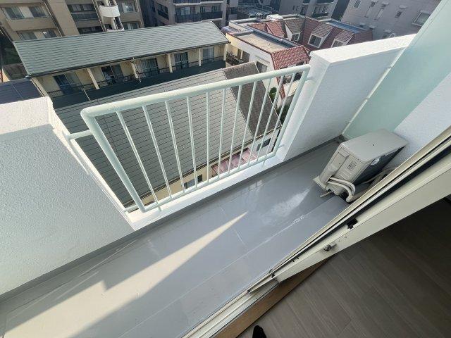 フタミハイツ 部屋画像