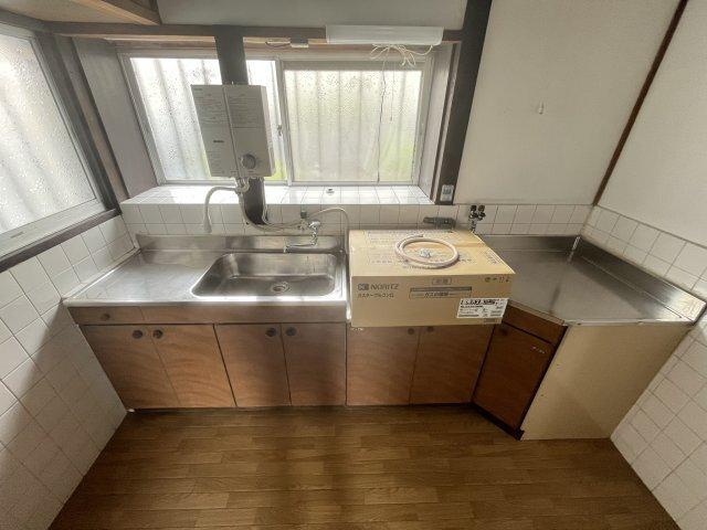 門戸西町貸家 部屋画像