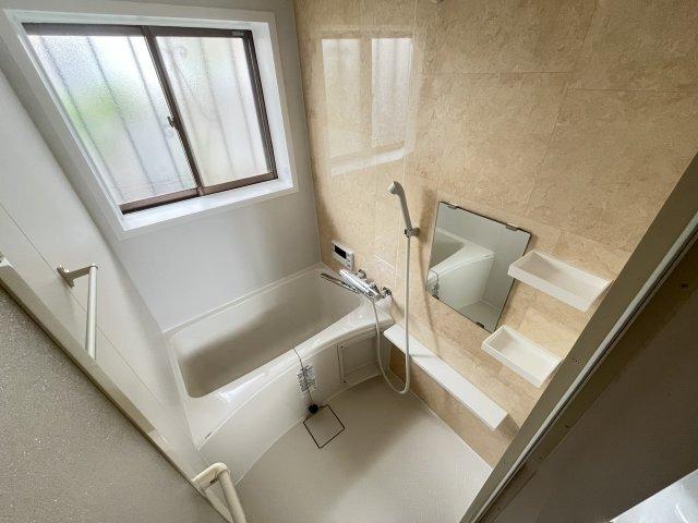 門戸西町貸家 部屋画像