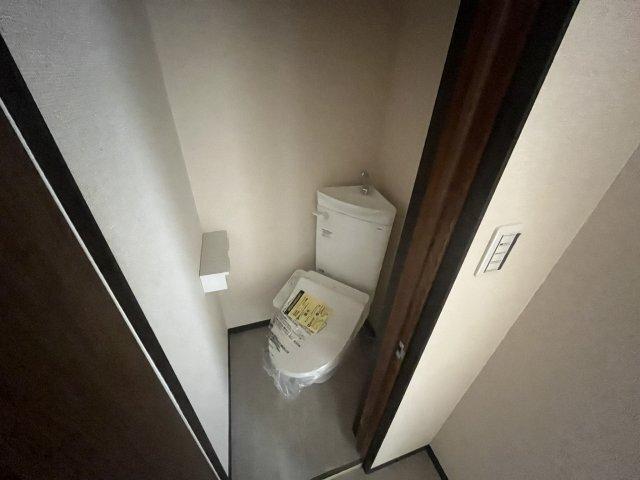 門戸西町貸家 部屋画像