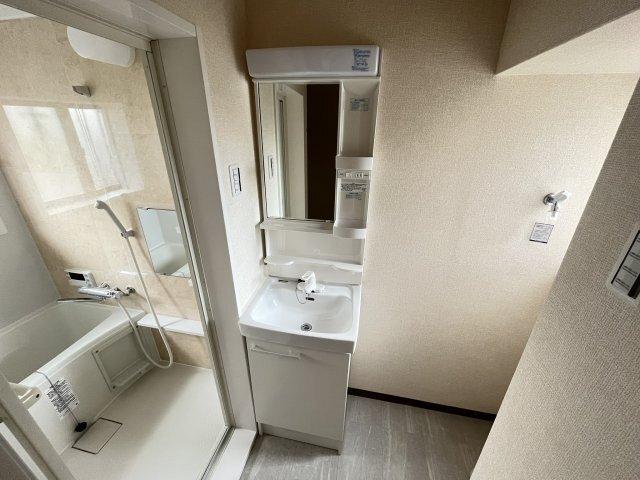 門戸西町貸家 部屋画像