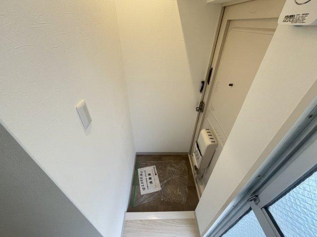 フタミハイツ 部屋画像