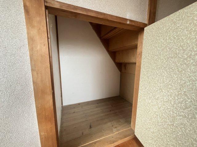 門戸西町貸家 部屋画像