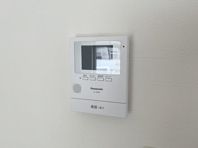 フタミハイツ 部屋画像