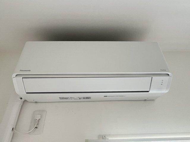 フタミハイツ 部屋画像