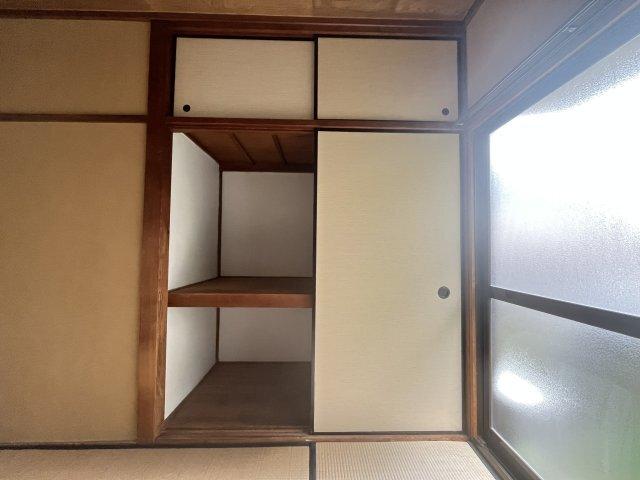 門戸西町貸家 部屋画像