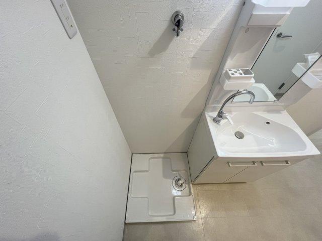 フタミハイツ 部屋画像