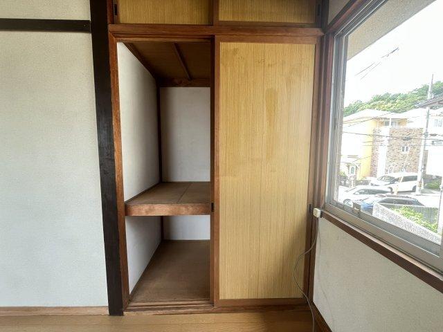 門戸西町貸家 部屋画像
