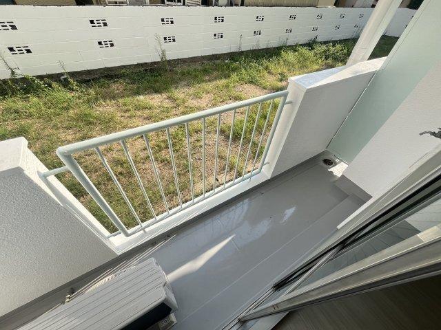 フタミハイツ 部屋画像
