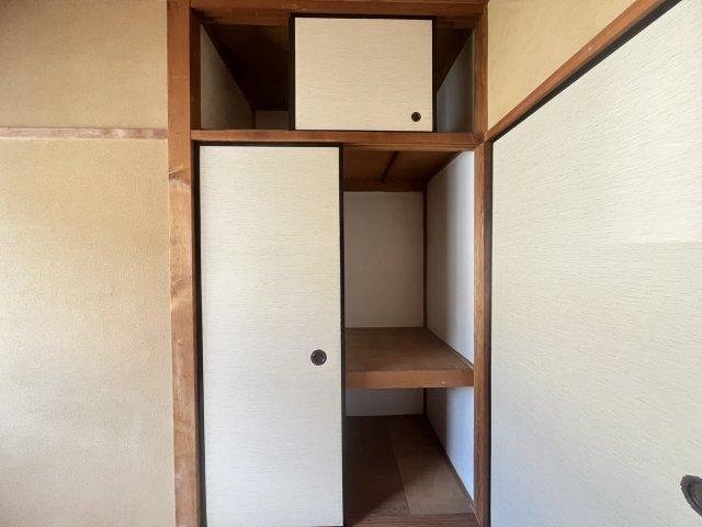 門戸西町貸家 部屋画像