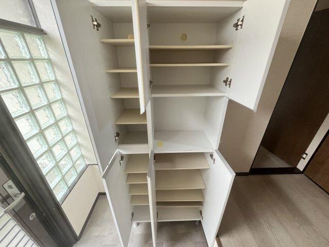 門戸西町貸家 部屋画像