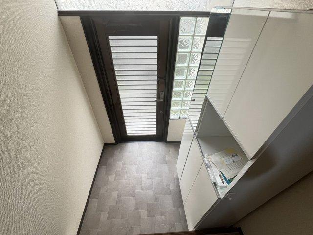 門戸西町貸家 部屋画像