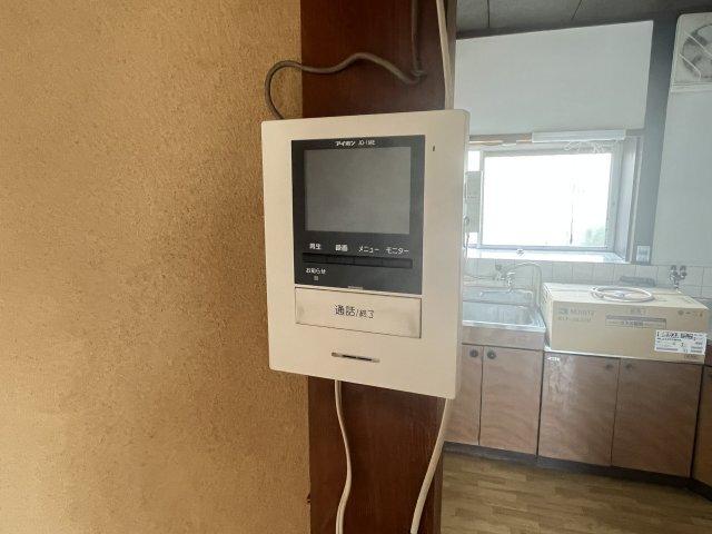 門戸西町貸家 部屋画像